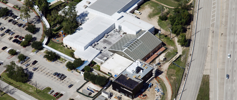 Project Update: Cypress Creek Family YMCA, Pt. 4 Project Update: Cypress Creek Family YMCA, Pt. 4