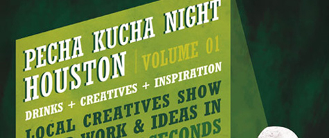 Pecha Kucha in Houston: Featuring our very own, Fernando Pecha Kucha in Houston: Featuring our very own, Fernando