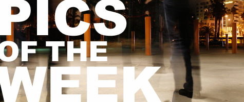 Pics of the Week: Motion