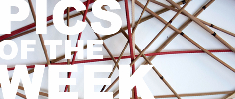Pics of the Week ::: Your Favorite _______