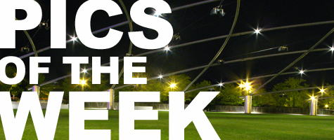 Pics of the Week: Curves