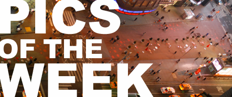 Pics of the Week ::: Mobility Pics of the Week ::: Mobility