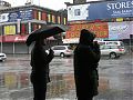 Wet Coney Island
