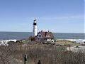 Portland Headlight
