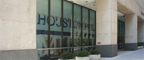 Project Update: HPD Museum Project Update: HPD Museum