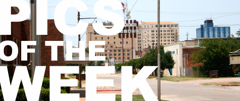 Pics of the Week ::: Downtown Pics of the Week ::: Downtown