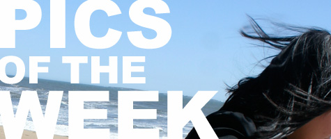 Pics of the Week ::: Wind/Air