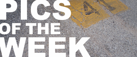 Pics of the Week ::: [OPEN]