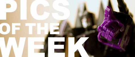 Pics of the Week: Zoom Out / Zoom In