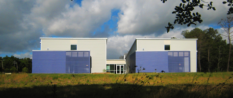 2009 AIA Houston Architecture Award Winner 