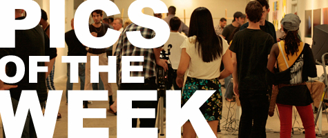 Pics of the Week ::: OPEN [2]