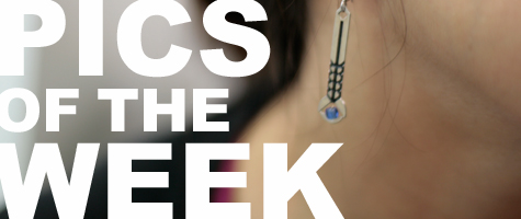 Pics of the Week ::: OPEN [3]