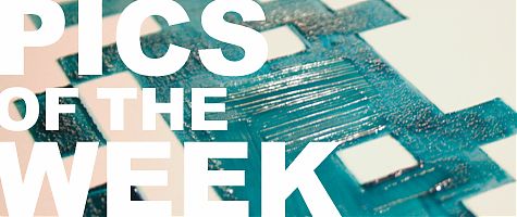 Pics of the Week ::: OPEN [5]