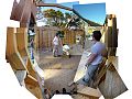 XS House: January 2003