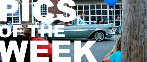 Pics of the Week ::: Culture