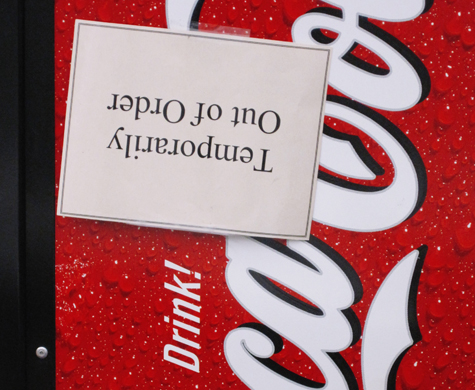 Drink © Christian Sheridan, AIA