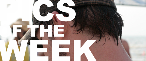 Pics of the Week ::: Heat Pics of the Week ::: Heat