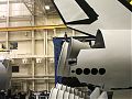 © Angela R. Martinez Space Center Houston