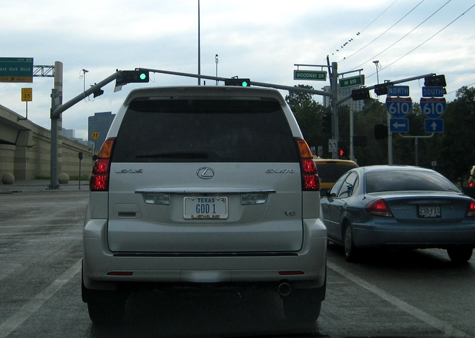 Pics of the Week Radical ::: God1 © Frank Vargas, AIA