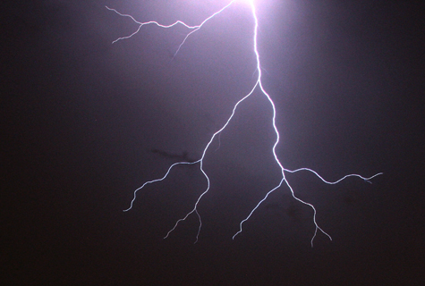 Pics of the Week Radical ::: Radical © Greg Ryden, AIA