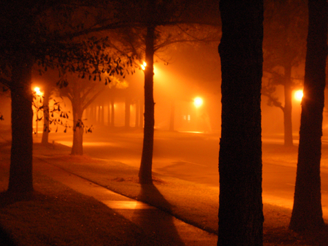 Pics of the Week Radical ::: Orbs © Andrew Turner, AIA