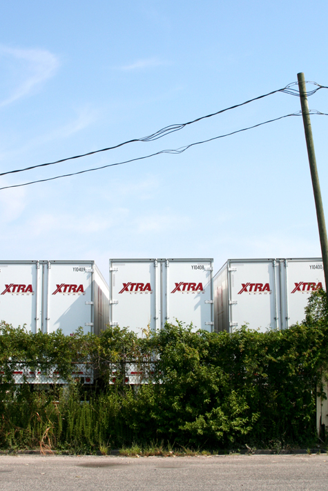 Pics of the Week Abbreviation ::: Xtra...As in Xtreme © Greg Ryden, AIA