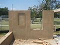 David G Burnet Park