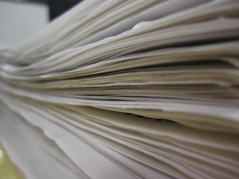 Pics of the Week Labor ::: So Many Hours! © Silvana Micolich