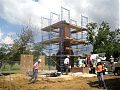 08 September 2010; David G Burnet Park <br />