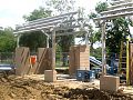 08 September 2010; David G Burnet Park <br />