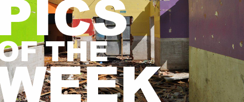 Pics of the Week ::: SMASH Pics of the Week ::: SMASH
