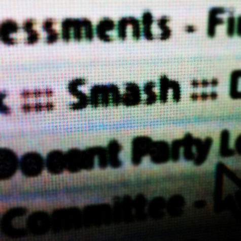 Pics of the Week Smash ::: I-1251 © Christian Sheridan AIA Photo of computer screen emails on Microsoft Outlook