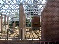 20 August 2010 David G. Burnet Park Project Update