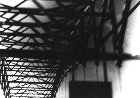 Pics of the Week Misprint ::: Mississippi © Christian Sherida, AIA Photo of bridge going over the Mississippi River