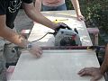 Construction Day One <br />