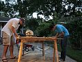 09 September 2010: Barkitecture Construction