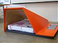 16 September 2010: Barkitecture Dog House...DONE!
