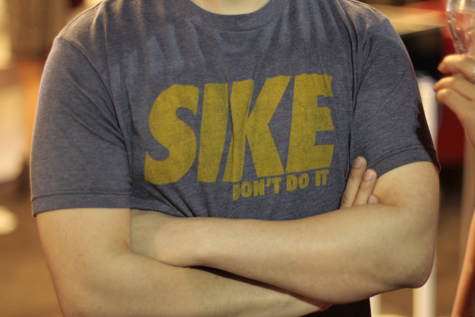 Pics of the Week OPEN [9] ::: Sike © Peter Ho
