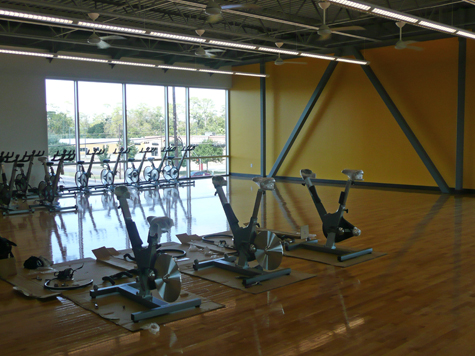 Houston Texans YMCA in Houston Texas Brave Architecture Houston Architecture Firm
