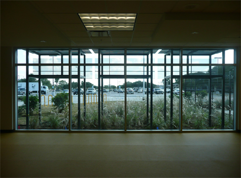 Houston Texans YMCA in Houston Texas Brave Architecture Houston Architecture Firm