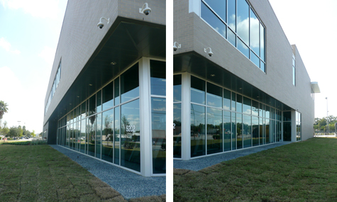 Houston Texans YMCA in Houston Texas Brave Architecture Houston Architecture Firm