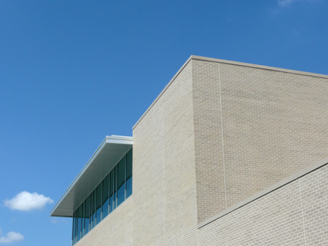 Houston Texans YMCA in Houston Texas Brave Architecture Houston Architecture Firm