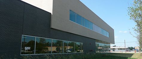 Houston Texans YMCA Houston Texas Brave Architecture Houston Architecture Firm