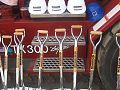 Tube Supply Warehouse Ground Breaking Ceremony 24 September 2010<br />