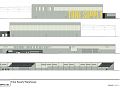 Tube Supply Warehouse Rendering