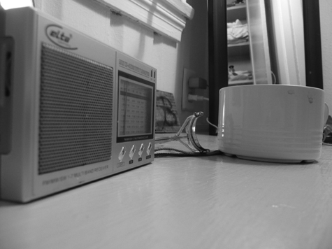 Pics of the Week 8:08 AM ::: 808 © Hannah Sargent