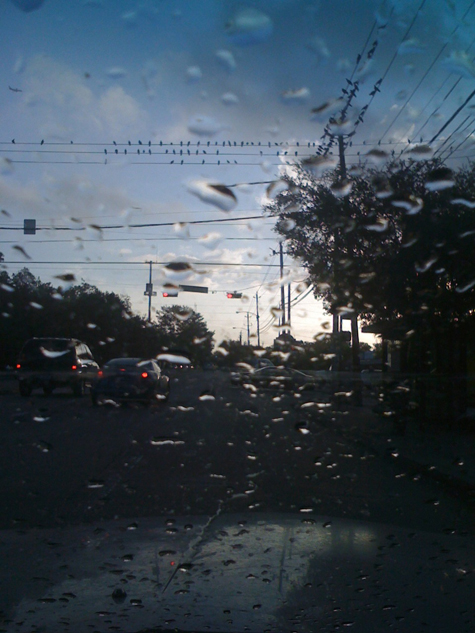 Pics of the Week 8:08 AM ::: 808 © Alp Bozkurt