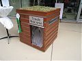 Barkitecture: Saturday<br />