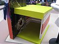 Barkitecture: Saturday<br />