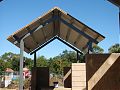 05 November 2010: David G. Burnet Park<br />